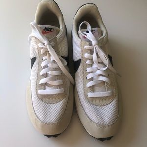 Mens Nike Waffle trainer 2 shoes